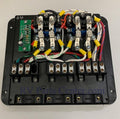 TRNSFR RLY 240V 50A SNGL INPT - MOD