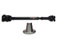JK FRONT 1350 SOLID CV DRIVESHAFT 2 OR 4 DOOR