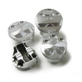 JE Pistons NISAN SR20DET 8.5KIT Set of 4 Pistons