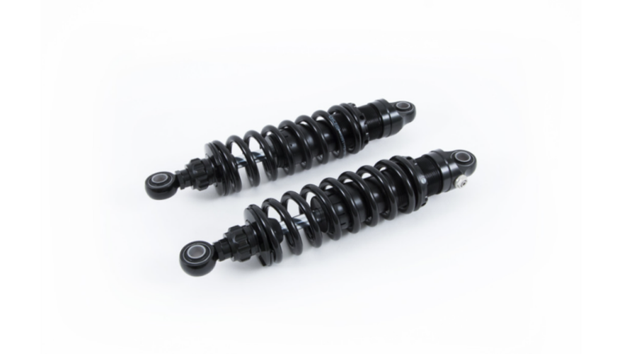 Ohlins 03-14 VAG Golf GTI/R/R32 (Mk5/Mk6); TT, TTRS, A3 (8P), Rear Replacement Damper