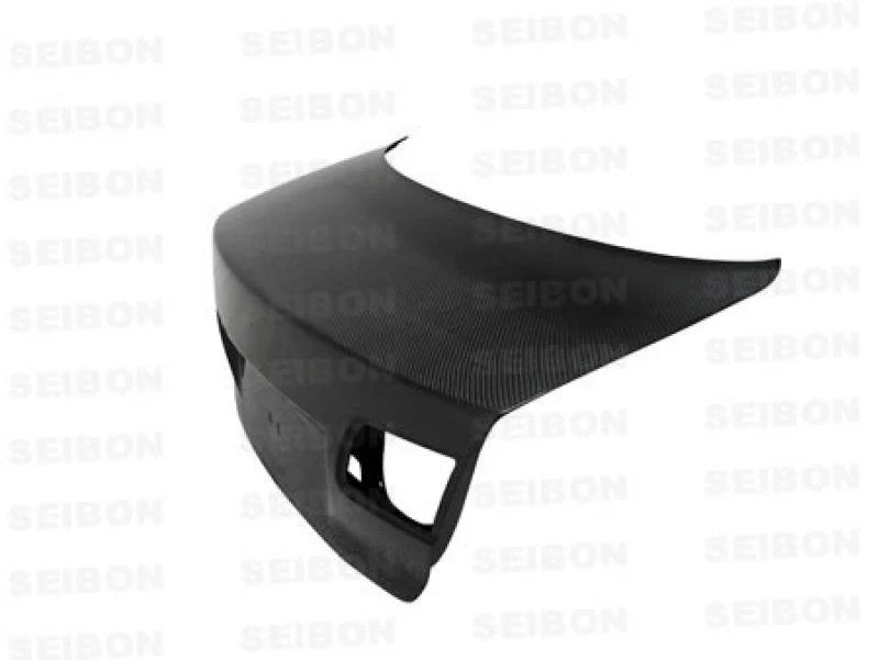Seibon Carbon Fiber Trunk Mazdaspeed6 2003-2006