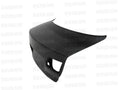 Seibon Carbon Fiber Trunk Mazdaspeed6 2003-2006