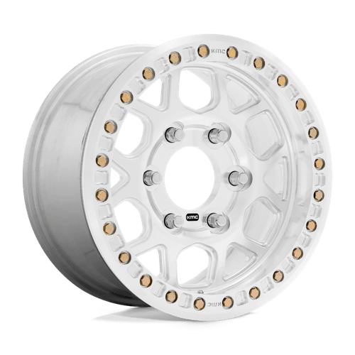 KM444 17X9 BLANK RAW MACH -12MM (108-150)