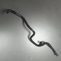 Gates auto part close-up