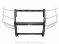 LR SERIES PUSH BUMPERS - (ALUMINUM)