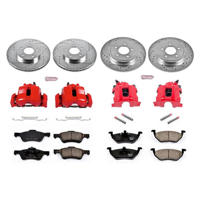 PowerStop auto part