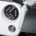 Putco headlights