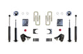 2014-ON FORD F-150 2WD/4WD 0-3" LOW