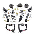Skyjacker 2022+ Toyota Tundra 3in Lift Kit Component Box