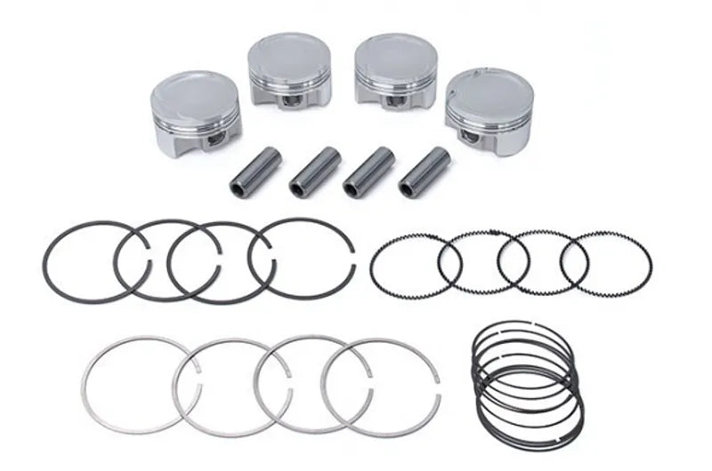 JE Pistons auto part
