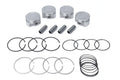 JE Pistons auto part