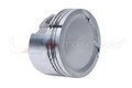 JE Pistons auto part detail