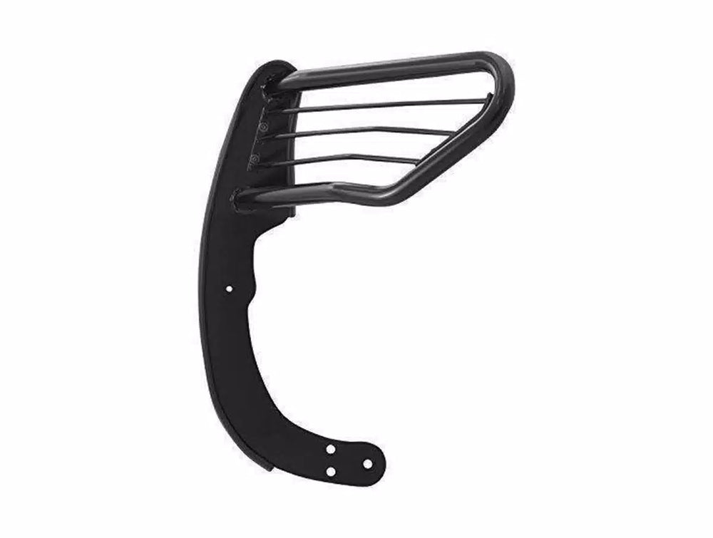 GRILLE GUARD BLACK STEEL MODULAR