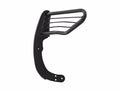 GRILLE GUARD BLACK STEEL MODULAR