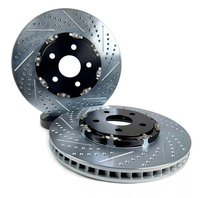 Baer Brakes auto part