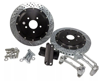 Baer Brakes auto part