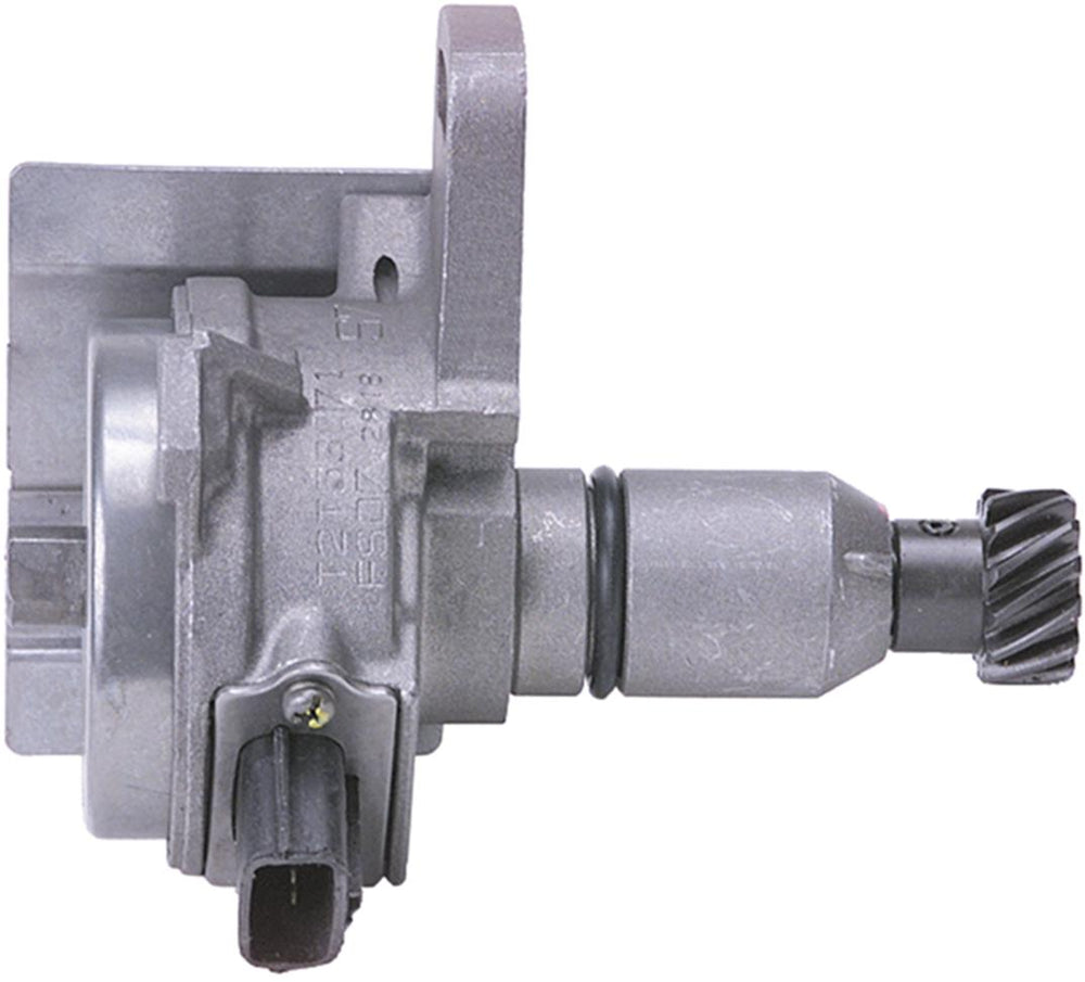 DISTRIBUTOR