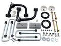 Tuff Country control arms