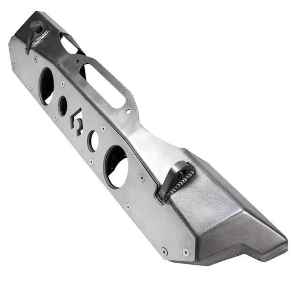 Artec Industries bumper
