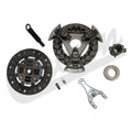 Clutch Master Kit for 2003-2004 Jeep TJ Wrangler w/ 2.4L Engine Crown Automotive