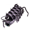 VMP Performance 2018 GT Intake Manifold & IMRC Plug & Play Harnesses for 15-17 5.0L