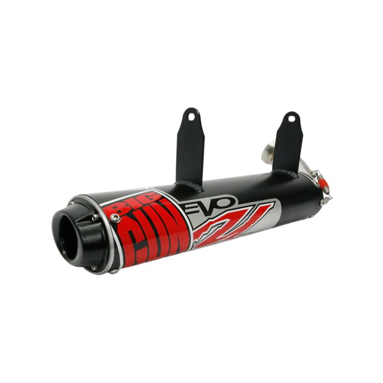 Big Gun auto part