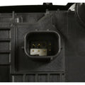 FUEL VAPOR CANISTER