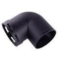 SP BURNER CPL. TTP120-150
