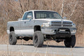 1x 1351BOX1 1x 1351BOX3 1x 9280 3 Inch Lift Kit Dodge 2500 4WD (1994-2002)