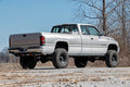 1x 1351BOX1 1x 1351BOX3 1x 9280 3 Inch Lift Kit Dodge 2500 4WD (1994-2002)