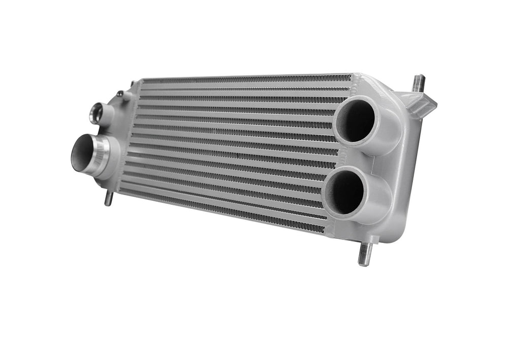 Turbosmart Ford F-150 2.7L/3.5L Ecoboost Performance Intercooler - Silver
