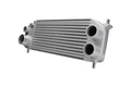 Turbosmart Ford F-150 2.7L/3.5L Ecoboost Performance Intercooler - Silver