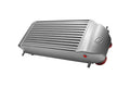 Turbosmart Ford F-150 2.7L/3.5L Ecoboost Performance Intercooler - Silver