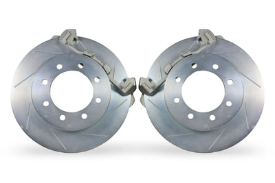 Baer Brakes auto part