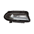Maxzone Vehicle Lighting Corp headlights