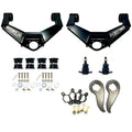 KRYPTONITE STAGE 2 LEVELING KIT 2011-2019