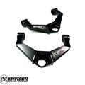 KRYPTONITE STAGE 2 LEVELING KIT 2011-2019