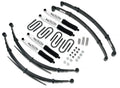 Tuff Country auto part