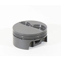 Mahle MS Small Block Ford Twisted Wedge Flat Top 11R PowerPak Piston Set