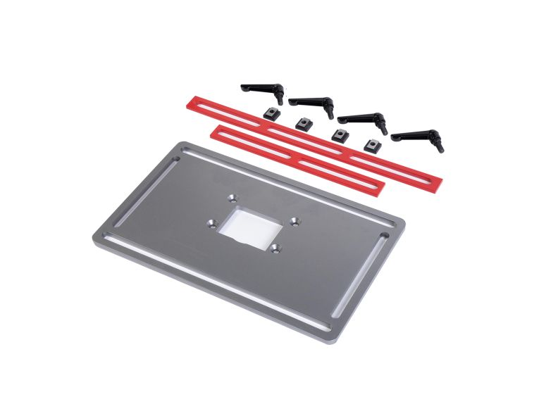 GAUGING TABLE KIT JET 45T IW