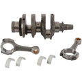 Hot Rods 2010 Polaris Sportsman 850 XP EPS, INTL 850cc Crankshaft
