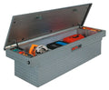 JOBOX ALUM SINGLE LID FULLSIZE CROSSOVER