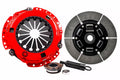 Action Clutch auto part detail