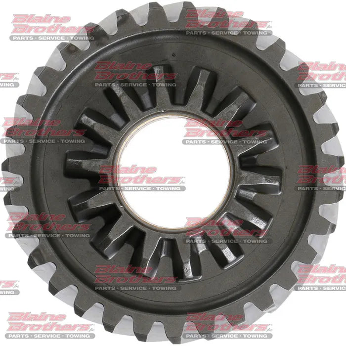 GEAR - HELICAL-RING