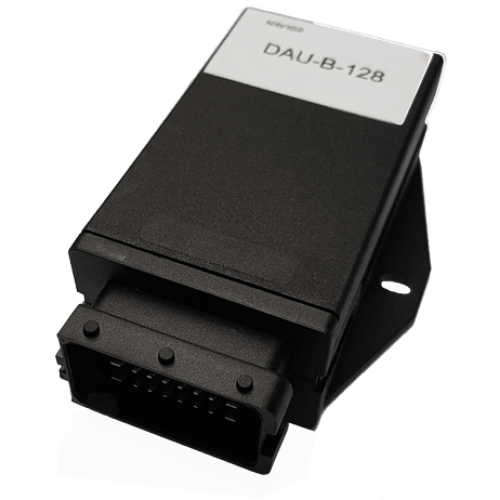 NAVIOP DAU BRIDGE - CAN ID 128