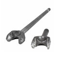 FRONT AXLE KIT FITS GM D60 DIFF 35
