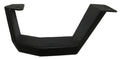 0910 RAM 1500/1114 1500 RB30 RUNNING BOARDS KIT W/2X STEPS TEXTURED BLACK