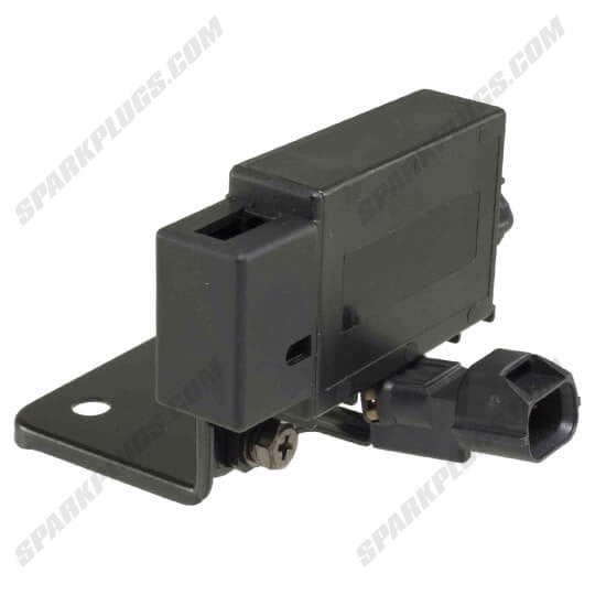 HVAC GASEOUS POLLUTANT SENSOR