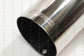 Apexi exhaust detail