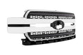 XBG LED Grille: Ford F150 (18-20) (Paintable-Black / White DRL)